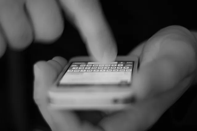 iphone, look up, mobile, hand, close, smartphone, phone, communication, keep, touch screen, make a phone call, screen, advertisement, close up, tap, type in, sms, news, app, man, sms, sms, sms, sms, sms, app. Defining meaningful app activity